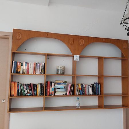 Corali Studios & Portobello Apartments Elounda Zewnętrze zdjęcie