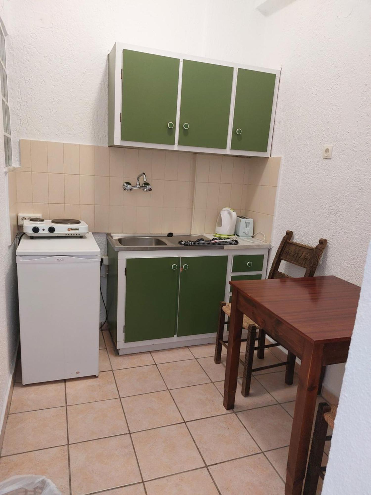 Corali Studios & Portobello Apartments Elounda Zewnętrze zdjęcie