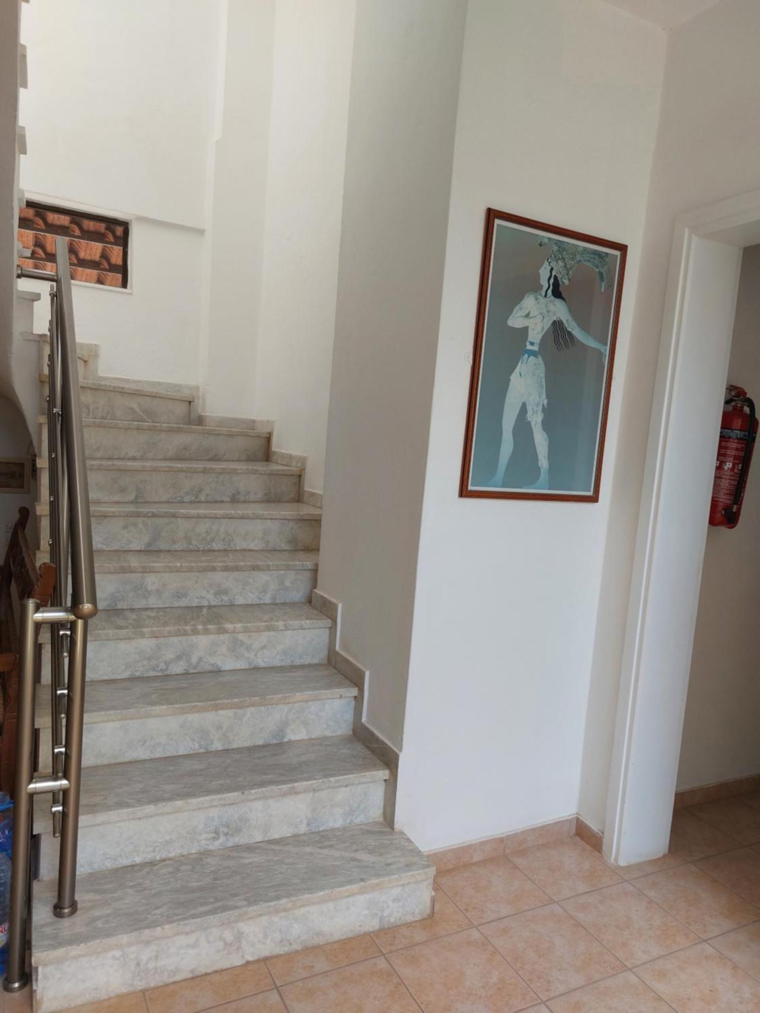 Corali Studios & Portobello Apartments Elounda Zewnętrze zdjęcie