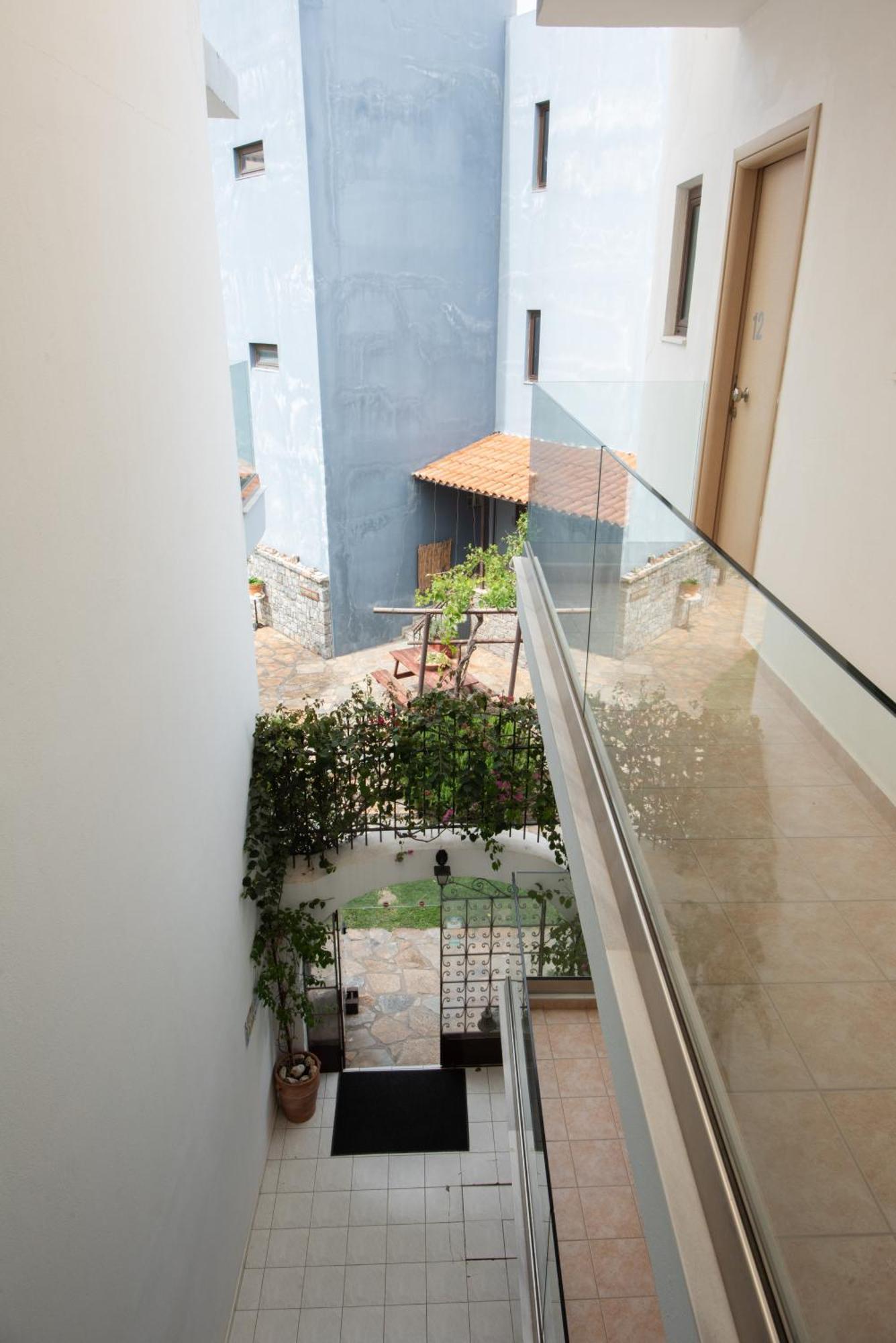 Corali Studios & Portobello Apartments Elounda Zewnętrze zdjęcie