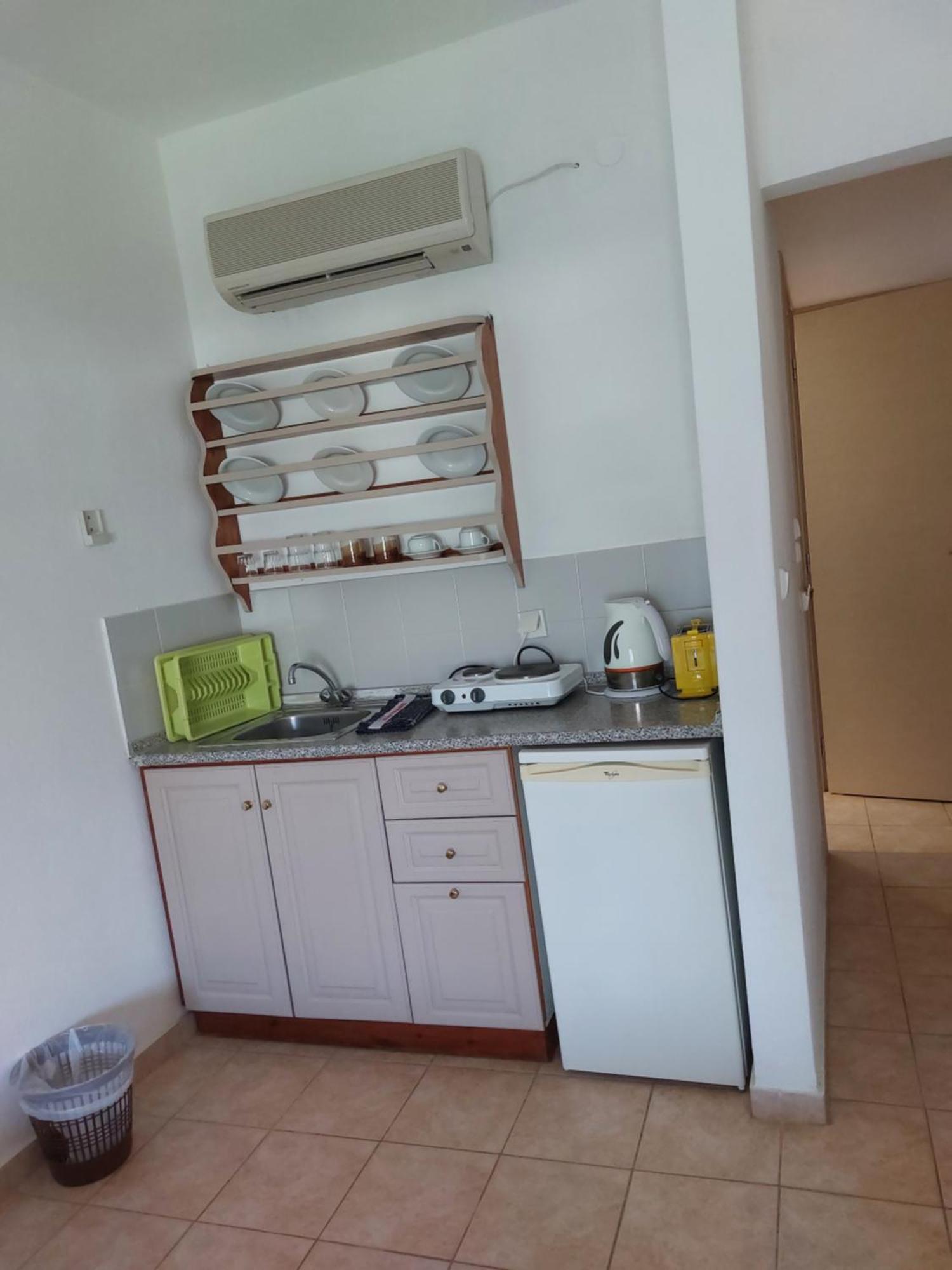 Corali Studios & Portobello Apartments Elounda Zewnętrze zdjęcie