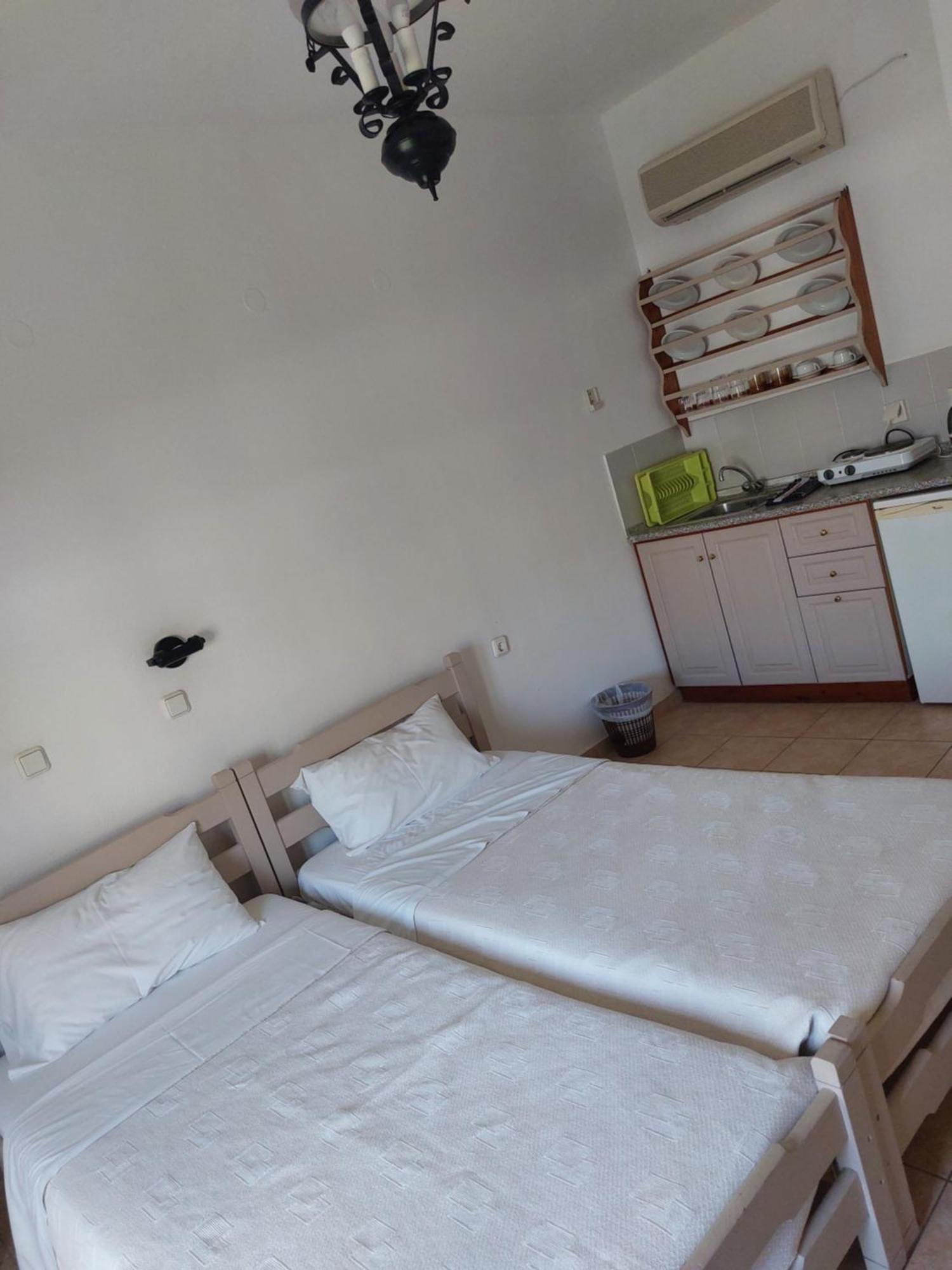 Corali Studios & Portobello Apartments Elounda Zewnętrze zdjęcie