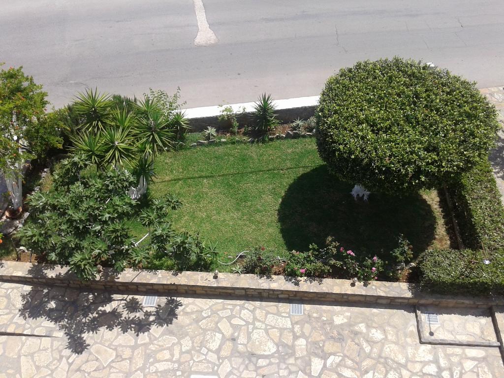 Corali Studios & Portobello Apartments Elounda Zewnętrze zdjęcie